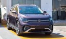 Volkswagen ID.6 VOLKSWAGEN ID.6 CROZZ PRO 2022 EXPORT PRICE