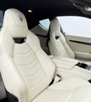 Maserati Granturismo 2018 Maserati GranTurismo Sport, Warranty, Service History, Very Low Km, Excellent Condition, GCC