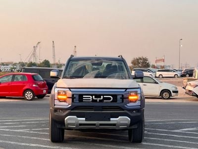 بي واي دي شارك 6 FLAGSHIP