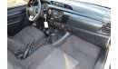 Toyota Hilux GL Full option clean car