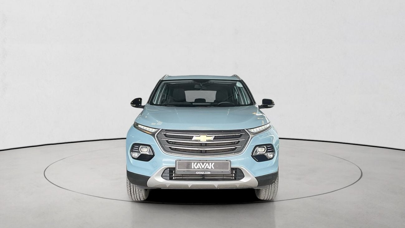 Chevrolet Groove Premier 1.5L Premier | Guaranteed Warranty | 0 Down Payment