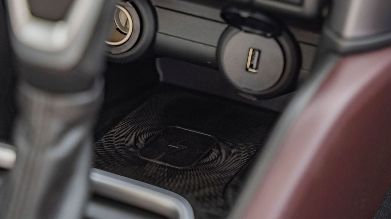 تويوتا أوربان كروزر 2025 Toyota Urban Cruiser GLX 1.5L AT Petrol