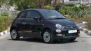 فيات 500 (For Export , НА ЭКСПОРТ) 1.4L FWD 2024 GCC Без пробега
