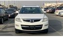 مازدا CX9 2008 model, Mazda cx9, Full option,GCC,6cyl 3.7engine