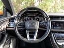 Audi Q8 55 TFSI quattro S-Line 3.0L (340 HP)