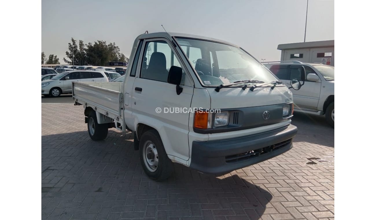 Toyota Lite Ace TOYOTA LITEACE TRUCK RIGHT HAND DRIVE (PM1287)