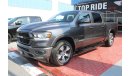 RAM 1500 BRAND NEW LARAMIE 5.7L 2022 - FOR ONLY 2,530 AED MONTHLY