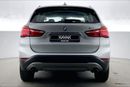 BMW X1 sDrive 20i Exclusive | Guaranteed Warranty | 0 Down Payment