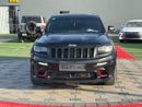 Jeep Grand Cherokee SRT8