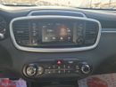 Kia Sorento EX 3.3L