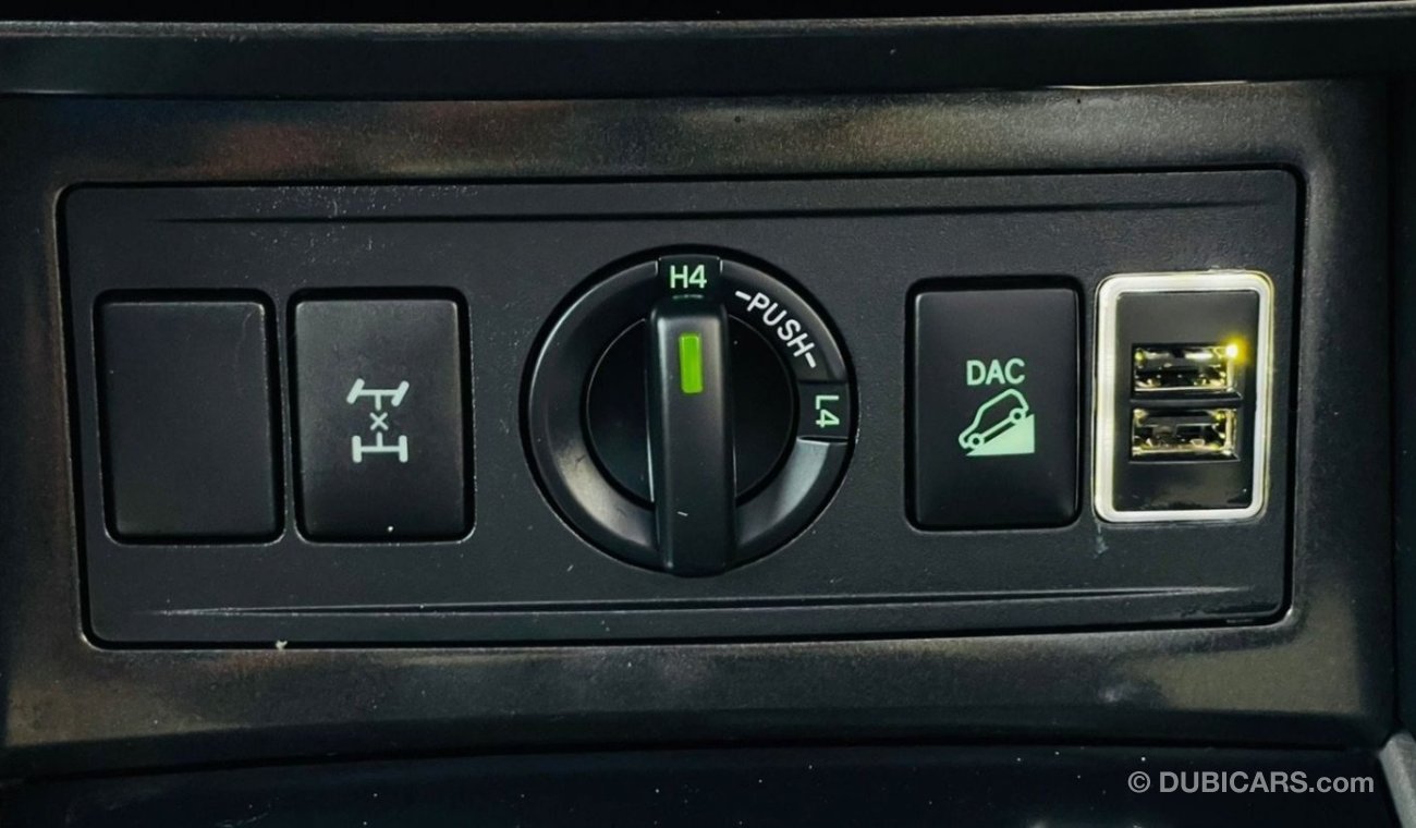 Toyota Prado TZ-G Type 2017 Land Cruiser Prado KAKADU Diesel 2.8L Full Option Premium Condition