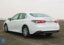 Toyota Camry 2024 LE 2.5L Sedan FWD 4 Doors Petrol 8 Speed A/T - Inline 4 - Book Now!