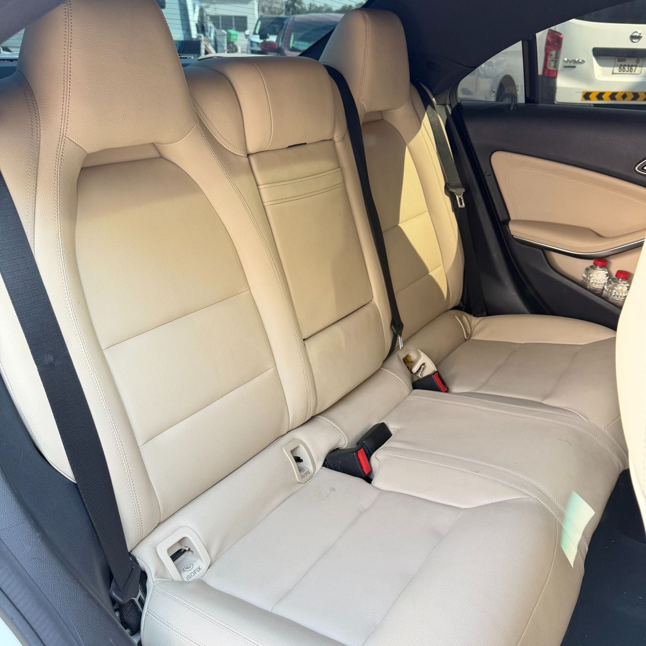 Mercedes-Benz CLA 250 Sport 2.0L