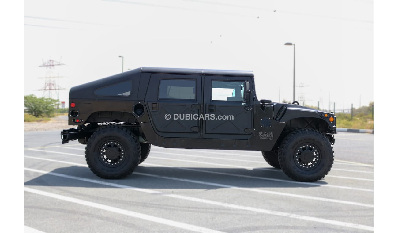هامر H1 HUMVEE C SERIES CHARLIE 2017 BRAND NEW