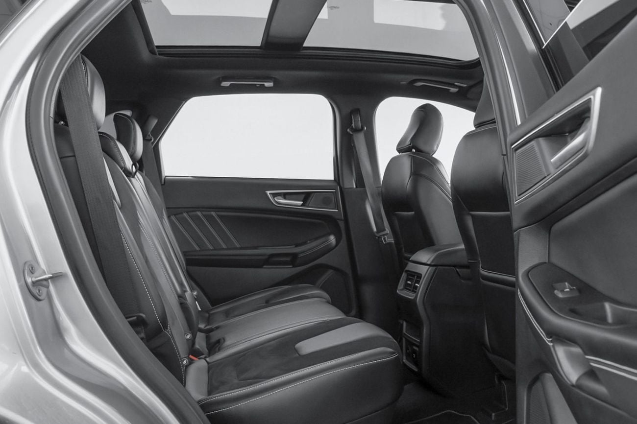 Ford Edge ST