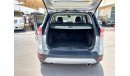 Ford Escape FORD ESCAPE GCC 2016 PERFECT CONDITION