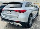 Mercedes Benz GLC 300