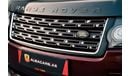 Land Rover Range Rover SV Autobiography | 4,391 P.M (4 Years)⁣ | 0% Downpayment | Magnificient Condition!