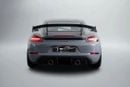 Porsche 718 Cayman GT4 RS 4.0L (493 HP) A/T