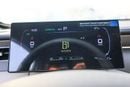BYD QIN PLUS STD