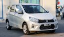 Suzuki Celerio FOR EXPORT : 2019 - BASIC OPTION - ZERO KM - V4 - 1.0L