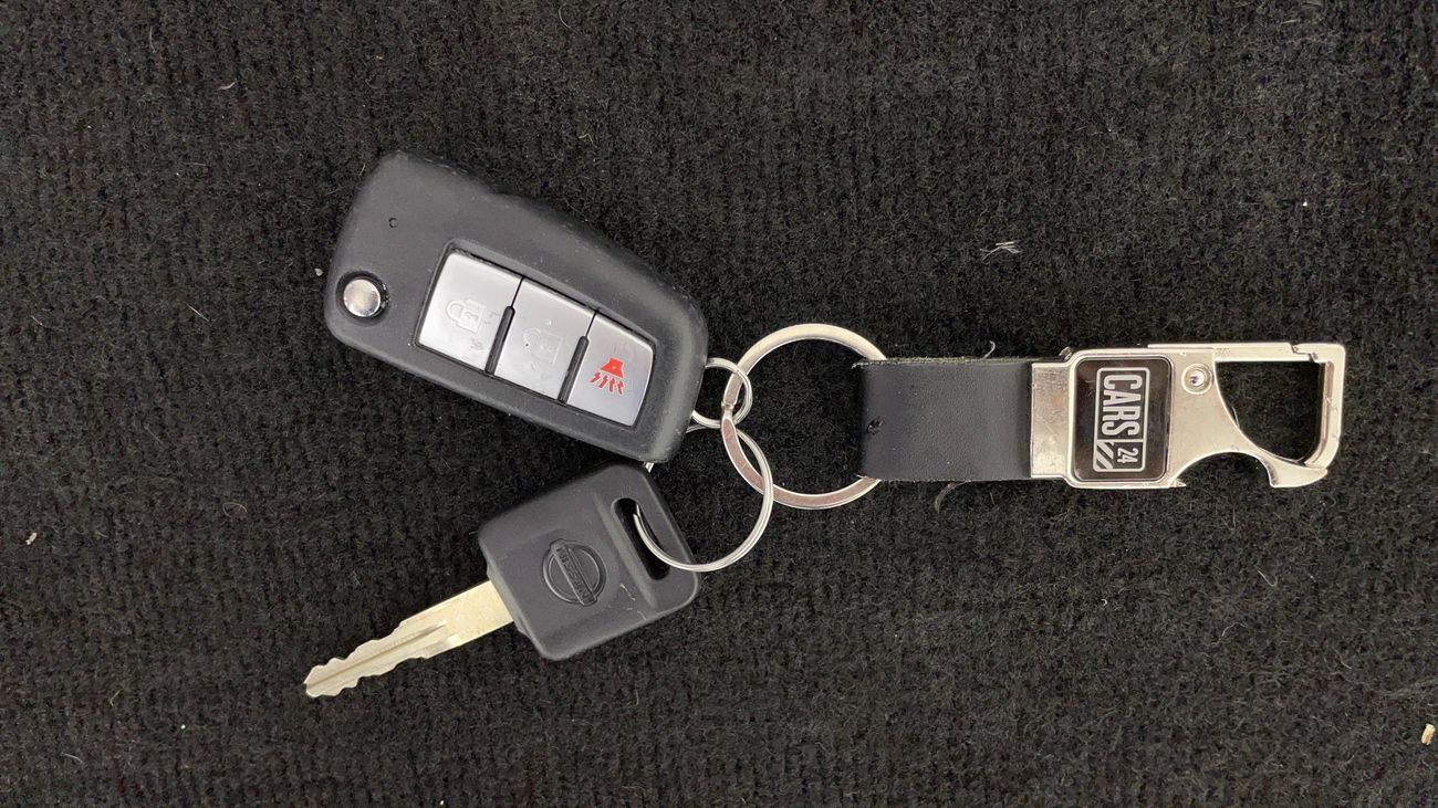 Nissan Kicks S 1.6 | Zero Down Payment | Free Home Test Drive