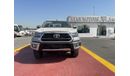 Toyota Hilux PICK UP  DIESEL 2.8L 4X4 MODEL 2021 DVD CAMRA REAR AC BIG ALLOY WHEEL  NEW GRIL EXPORT ONLY