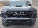 Toyota Tacoma Tacoma TRD PRO Hybrid
