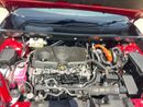 Toyota RAV4 Hybrid Petrol 2.5 Liter Right Hand Drive