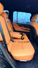 لكزس LX 600 2023 Signature 3.5L Engine Full Option Very Clean And Perfect Condition