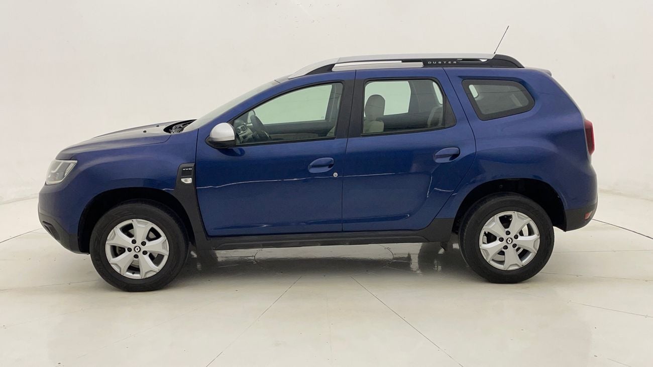 رينو داستر SE 2 | بدون دفعة مقدمة | اختبار القيادة في المنزل