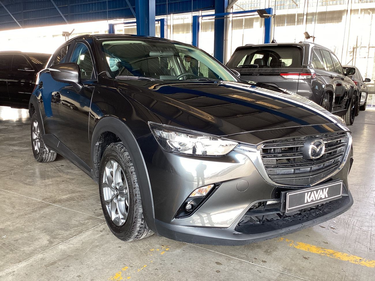 Mazda CX3 GT | National Day Celebration | Guaranteed Warranty | 0 Down Payment