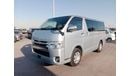 تويوتا هاياس TOYOTA HIACE VAN (SUPER GL) RIGHT HAND DRIVE(PM08776)
