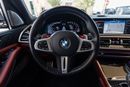 BMW X5 Competition 4.4L BMW X5 M Competition 2022 GCC | | Agency Warranty | Service Contract