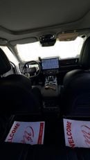 جيتور T1 Comfort 2.0T