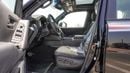 Toyota Land Cruiser GXR TWIN TURBO 3.5L
