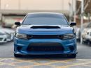 Dodge Charger SXT Plus 3.6L