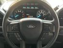 Ford F 150 FORD F150 2019 V6 RAPTOR KIT IN PERFECT CONDITIONS