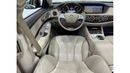 Mercedes-Benz S 500 2015 Mercedes Benz S500 AMG, Full Service History, Full Options, Low Kms, GCC