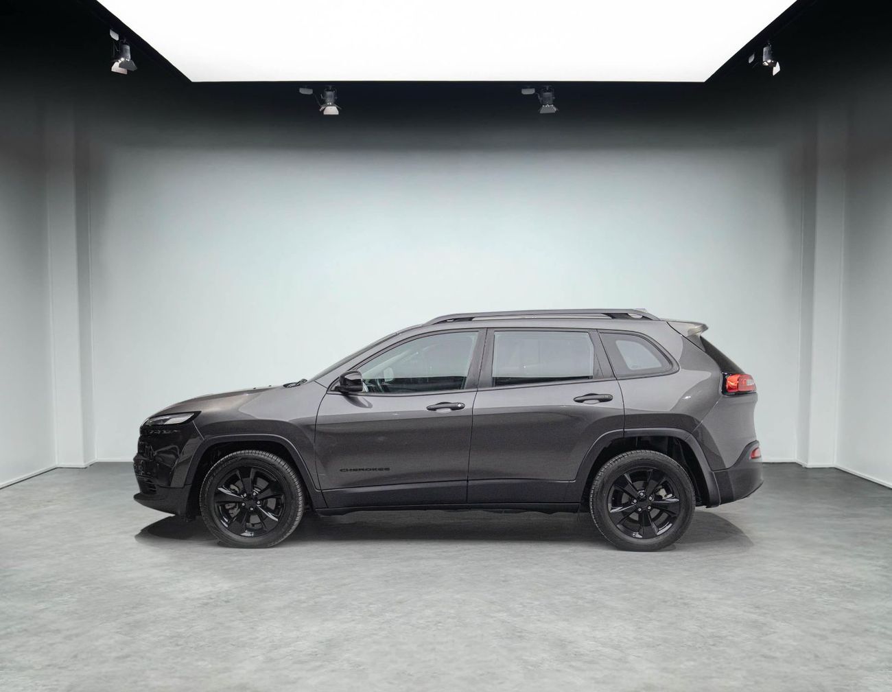 جيب شيروكي Sport 2.4L