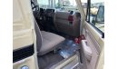 Toyota Land Cruiser Pick Up تويوتا لاندكروزر LX V6 4.0L - diff lock