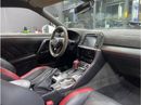 Nissan GTR Premium 3.8L (2 Seater)