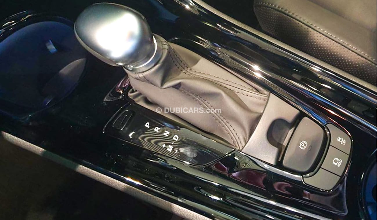 Toyota CHR 1.2 Petrol 4x4 Turbo 2020 READY STOCK