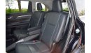 Toyota Highlander 3.5L V6 LIMITED AUTOMATIC