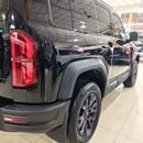 BYD Leopard 5 STD (NON GCC)