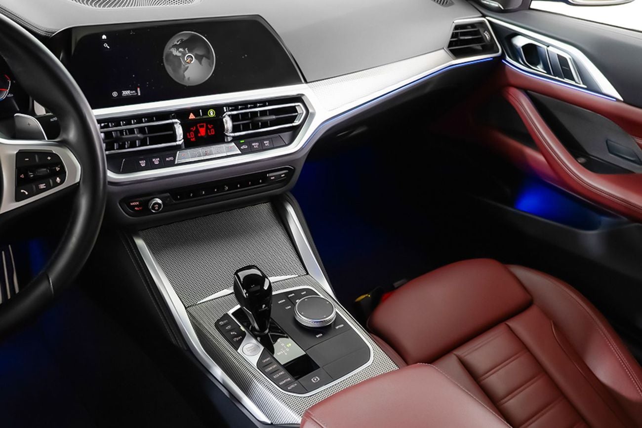 بي أم دبليو M440i XDRIVE XDRIVE