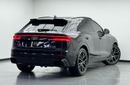 Audi Q8 55 TFSI quattro S Line 3.0L 2021 Audi Q8 S-Line 55TFSI Quattro, 2025 Warranty, 2027 Service Pack, AB
