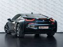 BMW i8 Plug-In Hybrid 1.5L