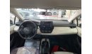 Toyota Corolla 1.6 MY2020 ( Warranty 7 Years / unlimited k.m )