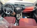 Toyota Hilux Toyota HILLIX 2026/4WD/2.4L